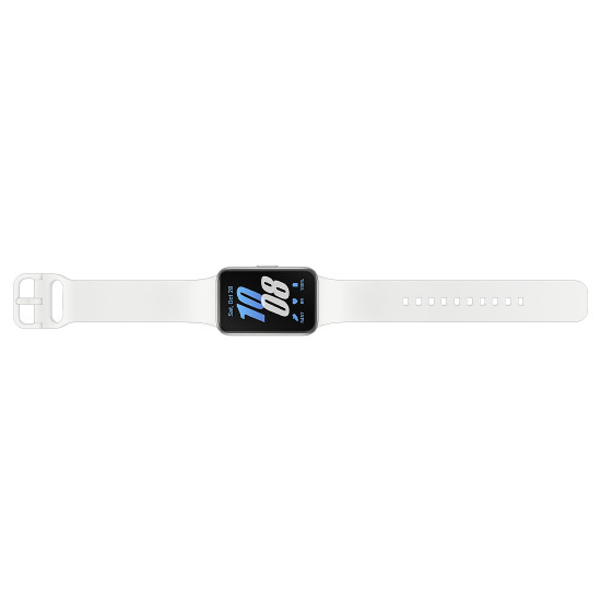 Смарт часовник SAMSUNG SM-R390N GALAXY Fit3, Сребрист