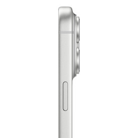 Смартфон Apple iPhone 17 Pro Max, 12GB, 2TB, Silver (MFYY4ZD/A)