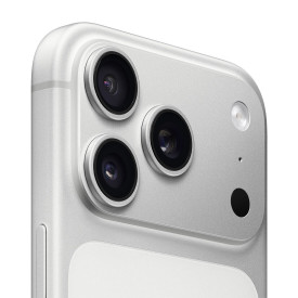 Смартфон Apple iPhone 17 Pro Max, 12GB, 2TB, Silver (MFYY4ZD/A)