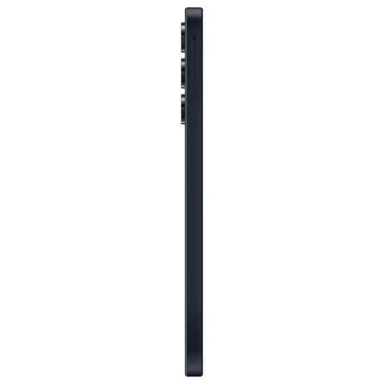 Смартфон Samsung Galaxy A16 5G, SM-A166F, 8GB, 256GB, Blue Black