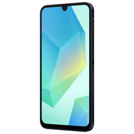 Смартфон Samsung Galaxy A16 5G, SM-A166F, 8GB, 256GB, Blue Black