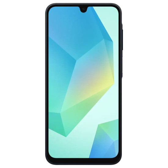 Смартфон Samsung Galaxy A16 5G, SM-A166F, 8GB, 256GB, Blue Black