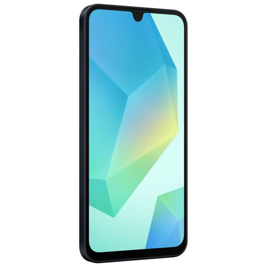 Смартфон Samsung Galaxy A16 5G, SM-A166F, 8GB, 256GB, Blue Black