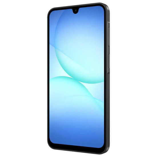 Смартфон Samsung Galaxy A17, 4GB, 256GB, Black
