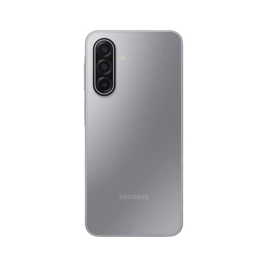Смартфон Samsung Galaxy A17 5G SM-A176BZADEUE, 256GB, 6.7 инча, Super AMOLED, 90Hz, Exynos 1330, 8 ядра, 8GB RAM, Android 15, Grey