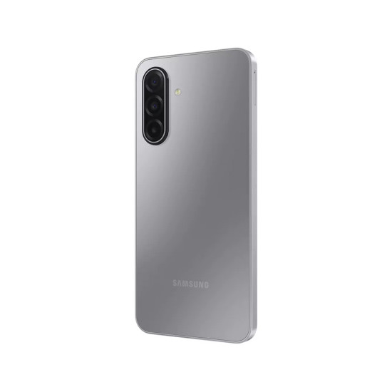 Смартфон Samsung Galaxy A17 5G SM-A176BZADEUE, 256GB, 6.7 инча, Super AMOLED, 90Hz, Exynos 1330, 8 ядра, 8GB RAM, Android 15, Grey