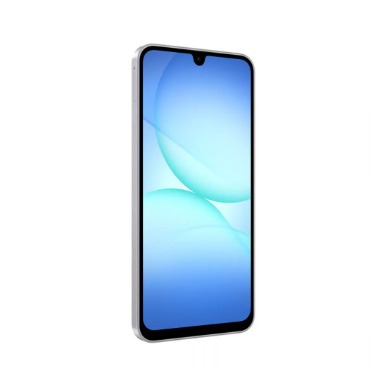 Смартфон Samsung Galaxy A17 5G SM-A176BZADEUE, 256GB, 6.7 инча, Super AMOLED, 90Hz, Exynos 1330, 8 ядра, 8GB RAM, Android 15, Grey