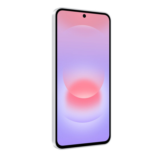 Смартфон Samsung Galaxy A37, 6GB, 128GB, Awesome White