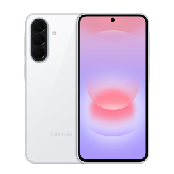 Смартфон Samsung Galaxy A37, 6GB, 128GB, Awesome White