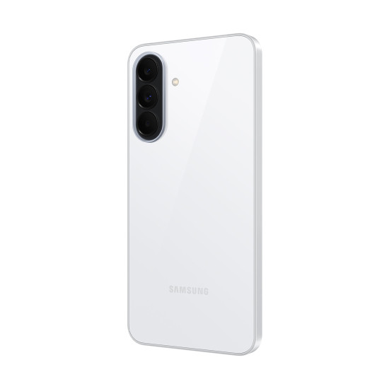 Смартфон Samsung Galaxy A37, 6GB, 128GB, Awesome White