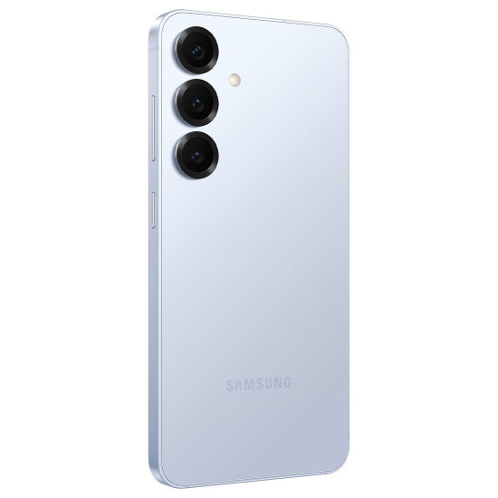 Смартфон Samsung Galaxy S25, SM-S931B, 12GB, 256GB, Blue