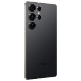 Смартфон Samsung Galaxy S25 Ultra, SM-S938B, 12GB, 1TB, Titanium Black