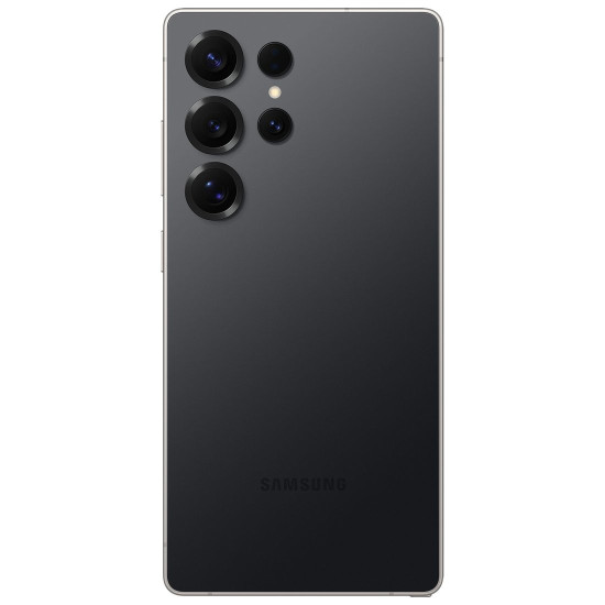 Смартфон Samsung Galaxy S25 Ultra, SM-S938B, 12GB, 1TB, Titanium Black