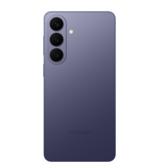 Смартфон Samsung Galaxy S26+, 12GB, 256GB, Violet