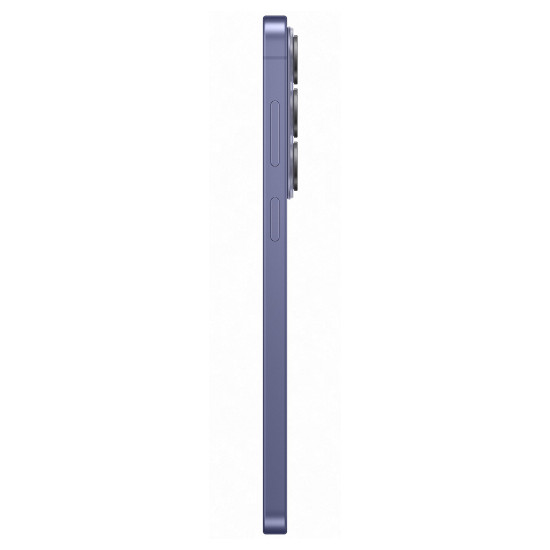 Смартфон Samsung Galaxy S26+, 12GB, 256GB, Violet