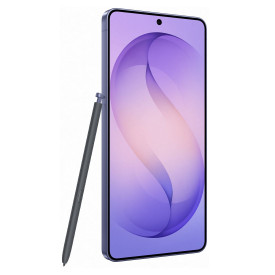 Смартфон Samsung Galaxy S26 Ultra, 12GB, 256GB, Violet (SM-S948BZVDEUE)