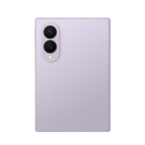 Смартфон Samsung Galaxy Z Fold 8, 12GB, 256GB, Lavender