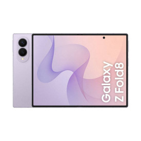 Смартфон Samsung Galaxy Z Fold 8, 12GB, 256GB, Lavender