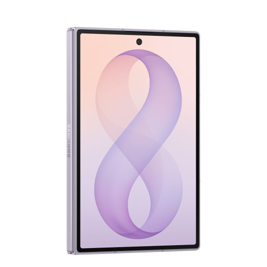 Смартфон Samsung Galaxy Z Fold 8, 12GB, 256GB, Lavender