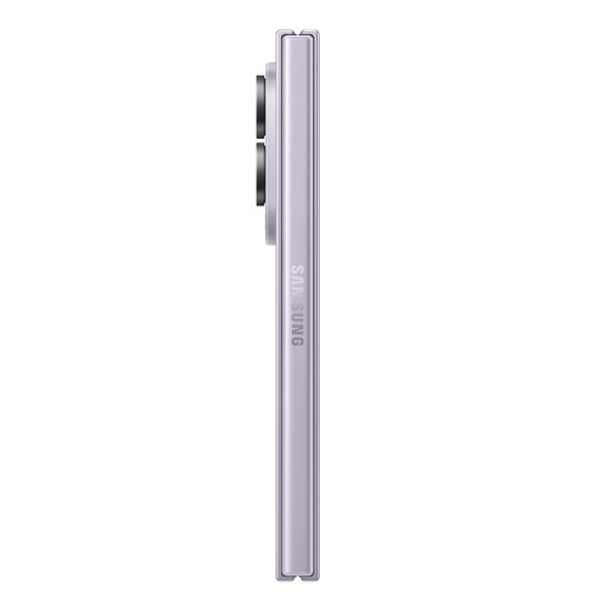Смартфон Samsung Galaxy Z Fold 8, 12GB, 256GB, Lavender
