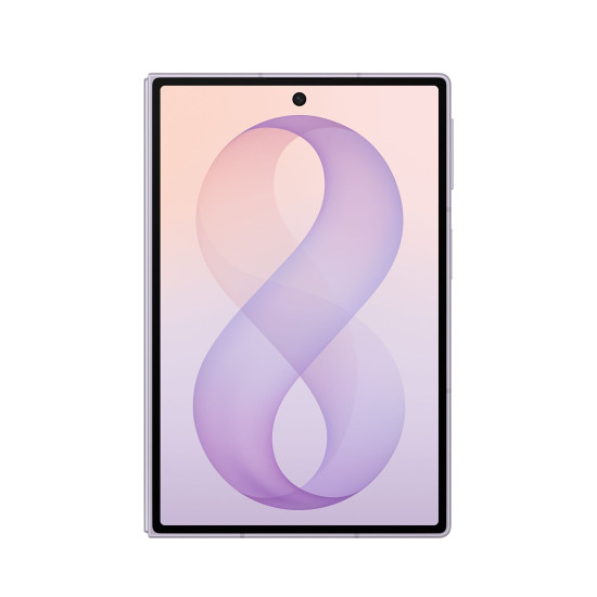 Смартфон Samsung Galaxy Z Fold 8, 12GB, 256GB, Lavender