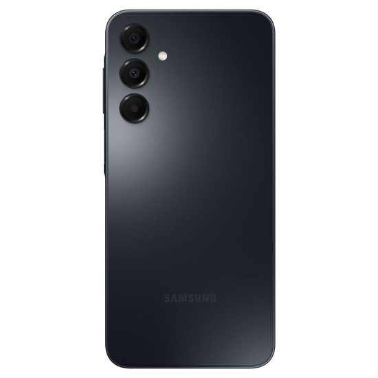 Смартфон SAMSUNG SM-A165F GALAXY A16, 6.7 инча, 8GB RAM, 256GB, Black