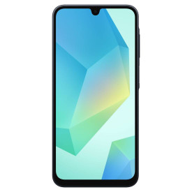 Смартфон SAMSUNG SM-A165F GALAXY A16, 6.7 инча, 8GB RAM, 256GB, Black