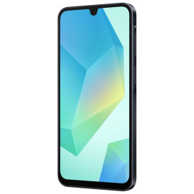 Смартфон SAMSUNG SM-A165F GALAXY A16, 6.7 инча, 8GB RAM, 256GB, Black