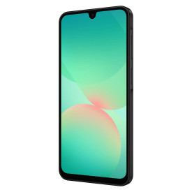 Смартфон SAMSUNG SM-A266B GALAXY A26, 6.7 инча, 6GB, 128GB, Black
