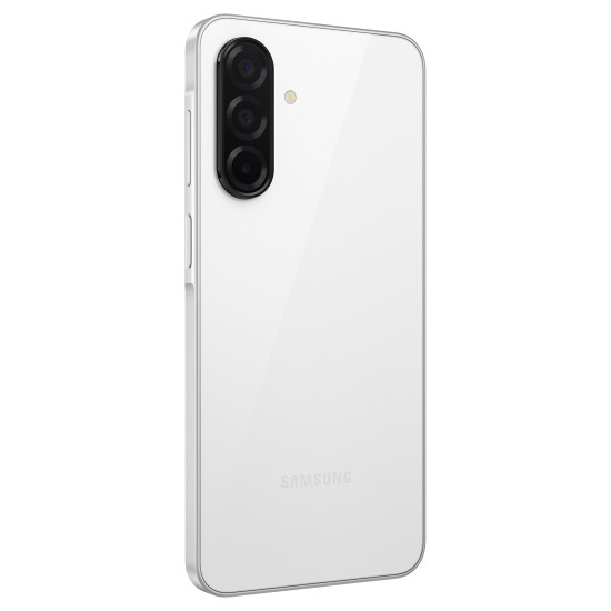 Смартфон SAMSUNG SM-A266B GALAXY A26, 6.7in, 6GB, 128GB, White