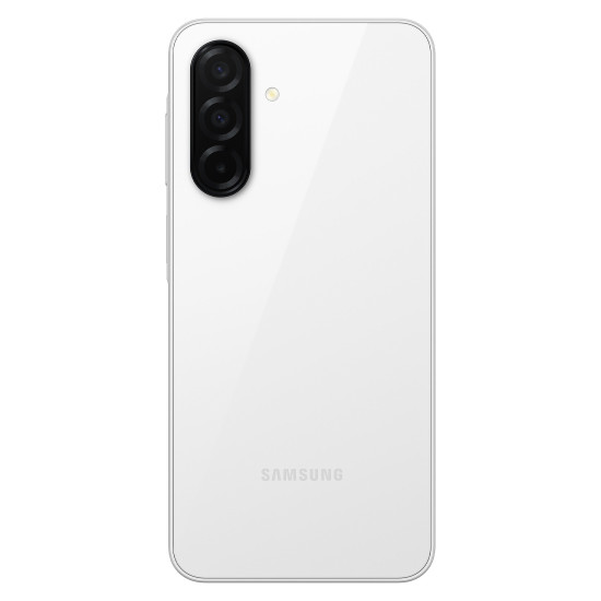 Смартфон SAMSUNG SM-A266B GALAXY A26, 6.7in, 6GB, 128GB, White