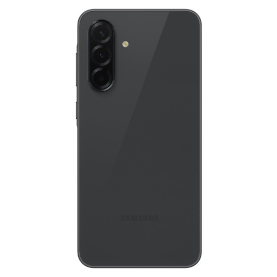 Смартфон Samsung SM-A366B Galaxy A36, 6.7 инча, 8GB, 256GB, Black