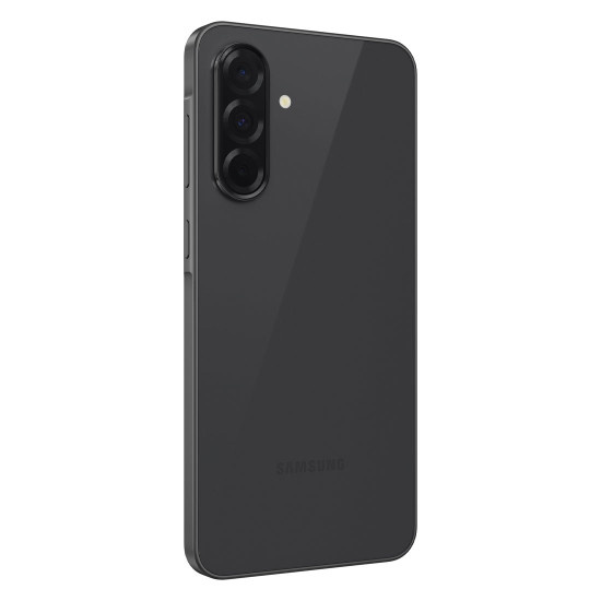 Смартфон Samsung SM-A366B Galaxy A36, 6.7 инча, 8GB, 256GB, Black