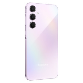 Смартфон SAMSUNG SM-A556B GALAXY A55 5G 8GB 256GB Lavender