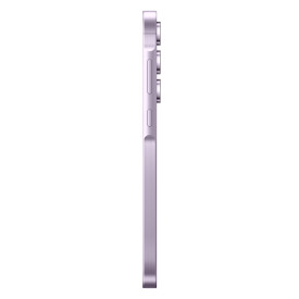 Смартфон SAMSUNG SM-A556B GALAXY A55 5G 8GB 256GB Lavender
