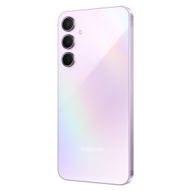 Смартфон SAMSUNG SM-A556B GALAXY A55 5G 8GB 256GB Lavender
