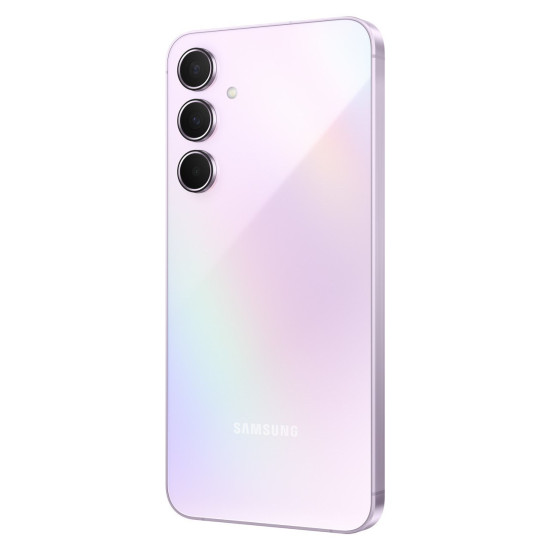 Смартфон SAMSUNG SM-A556B GALAXY A55 5G 8GB 256GB Lavender