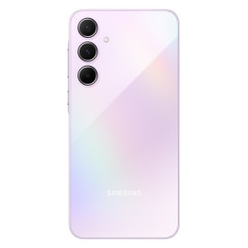Смартфон SAMSUNG SM-A556B GALAXY A55 5G 8GB 256GB Lavender