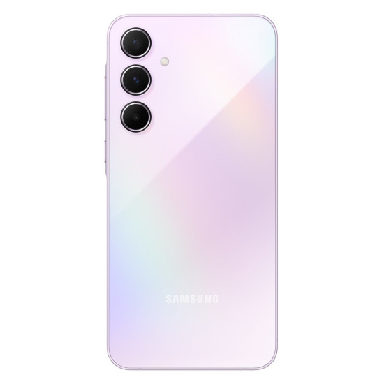 Смартфон SAMSUNG SM-A556B GALAXY A55 5G 8GB 256GB Lavender