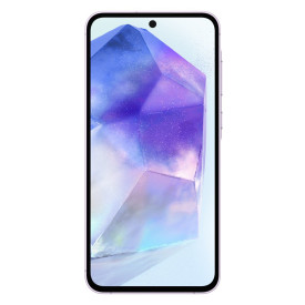 Смартфон SAMSUNG SM-A556B GALAXY A55 5G 8GB 256GB Lavender