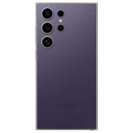 Смартфон SAMSUNG SM-S928B GALAXY S24 Ultra, 6.8 инча, 12GB, 256GB, Violet