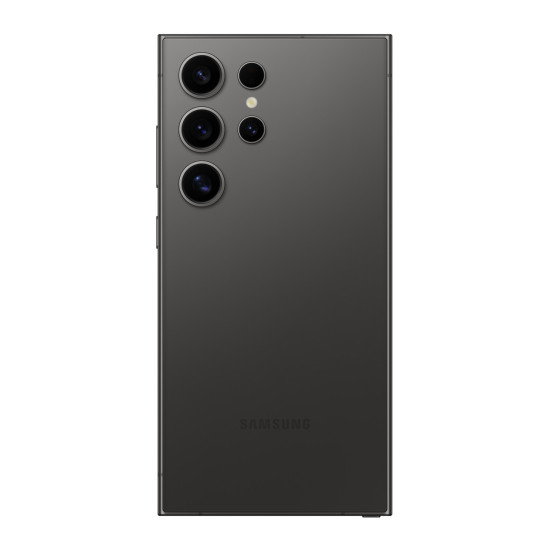 Смартфон SAMSUNG SM-S928B GALAXY S24 Ultra, 6.8 инча, 12GB RAM, 512GB, черен