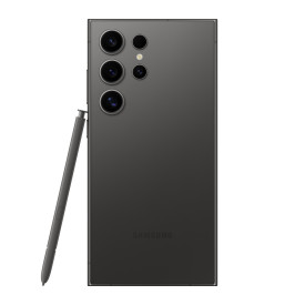 Смартфон SAMSUNG SM-S928B GALAXY S24 Ultra, 6.8 инча, 12GB RAM, 512GB, черен