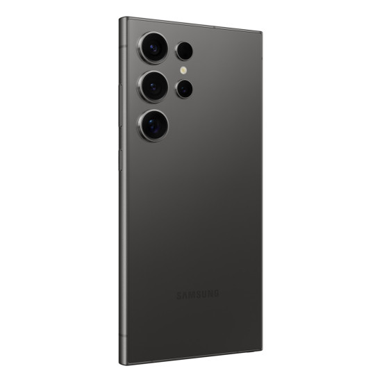 Смартфон SAMSUNG SM-S928B GALAXY S24 Ultra, 6.8 инча, 12GB RAM, 512GB, черен