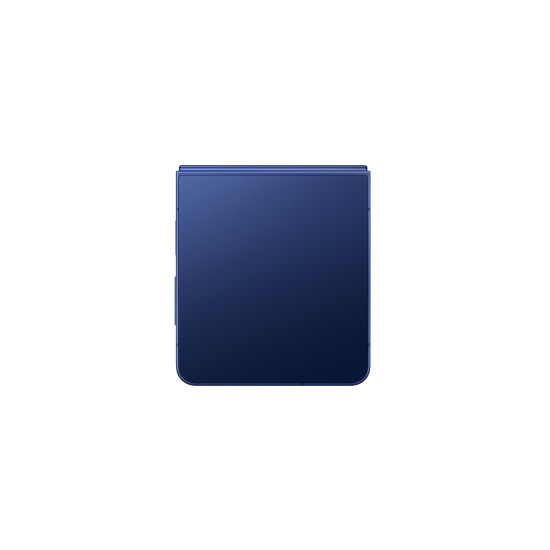 Смартфон SAMSUNG Z Flip7, 12GB, 512GB, Blue