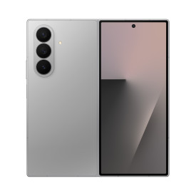 Смартфон Samsung Galaxy Z Fold 7, 12GB, 512GB, Silver Shadow