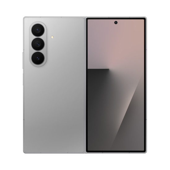 Смартфон Samsung Galaxy Z Fold 7, 12GB, 512GB, Silver Shadow