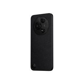 Смартфон TCL 605, 6.67 инча, 4GB RAM, 128GB памет, 50MP камера, Obsidian Black