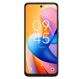 Смартфон TCL 60R 5G, 4GB, 128GB, Space Grey