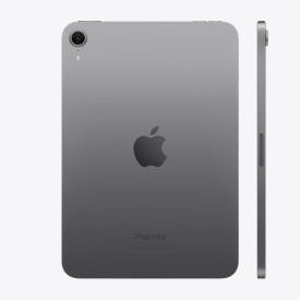 Таблет Apple iPad mini 7, 8 GB, 256 GB, Space Gray
